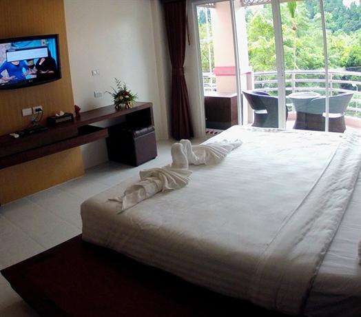The Nine Hotel @ Ao Nang