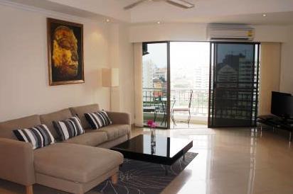 VT 2 - Serviced Apartment