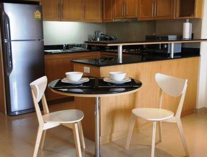 VT 2 - Serviced Apartment