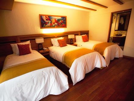 Casa del Sol Machupicchu