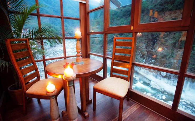Casa del Sol Machupicchu