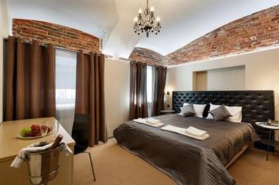 Гостиница Tim Club Hotel