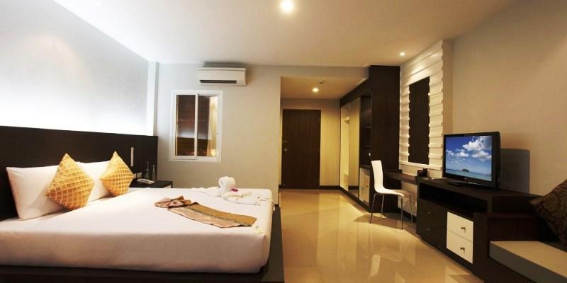 Nize Hotel
