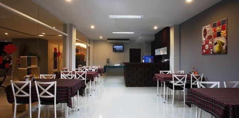 Nize Hotel