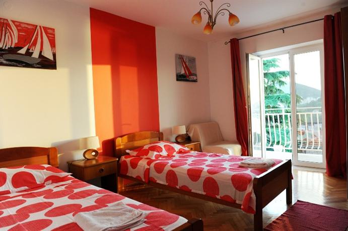 Guesthouse Radic