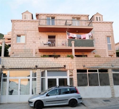 Guesthouse Radic
