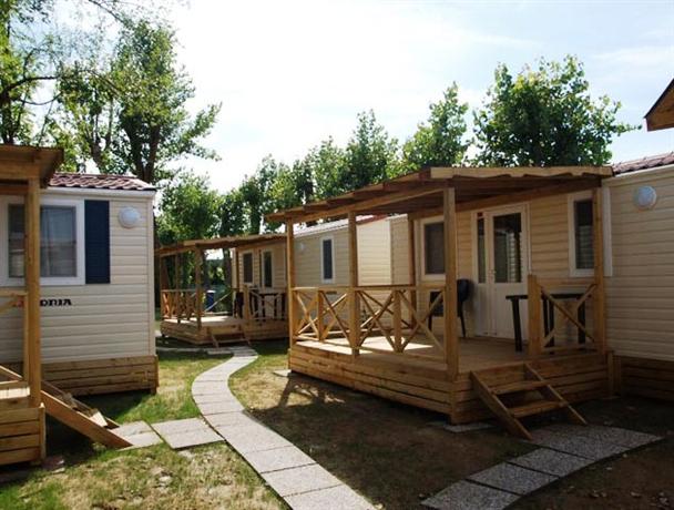 camping venezia village