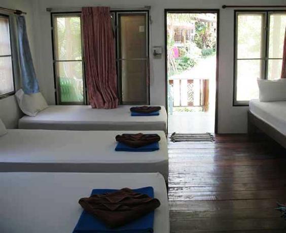 Thai Dee Garden Resort