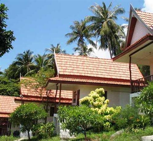 Thai Dee Garden Resort