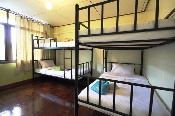 Chan Cha La 99 Hostel