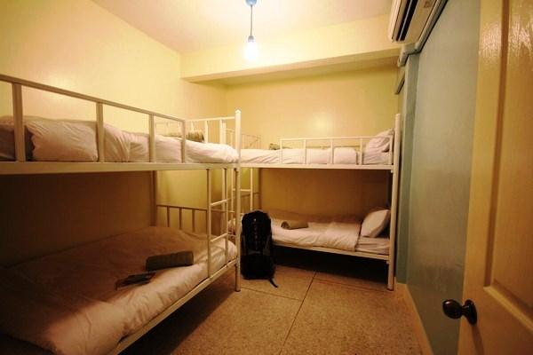 Chan Cha La 99 Hostel