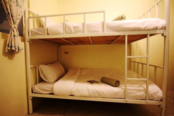 Chan Cha La 99 Hostel