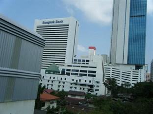 Silom Forest Apartment