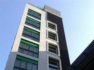 Silom Forest Apartment