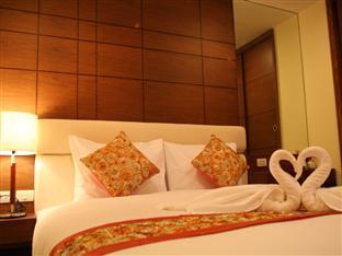 Silom Forest Apartment