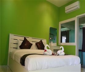 Runway Station Resort