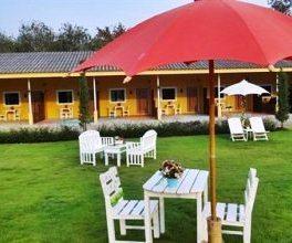 Runway Station Resort