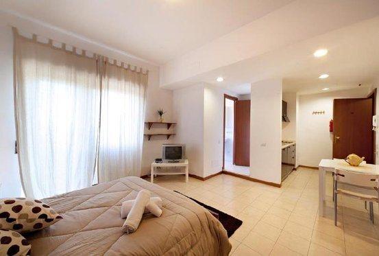 Residenza Conti