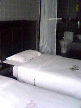 风尚158酒店（长沙展览馆店）