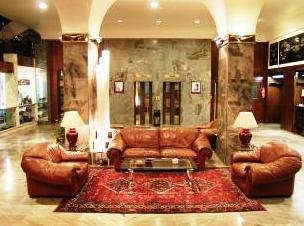 Apartamentos Sivella