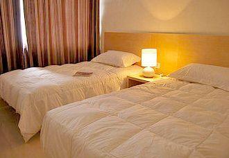 长沙开心壹佰快捷旅馆