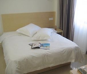 长沙开心壹佰快捷旅馆