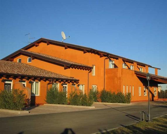 Hotel Don Carlo Broni