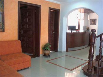 Hotel Plaza 36
