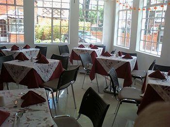 Hotel Plaza 36