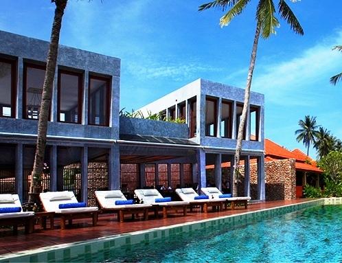 Prana Beach Villas