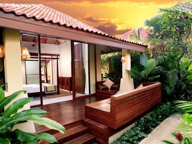 Prana Beach Villas