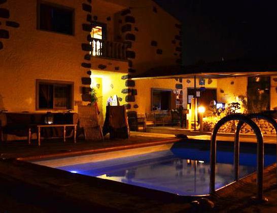 Los Amigos Hostel Tenerife