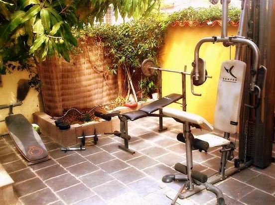 Los Amigos Hostel Tenerife