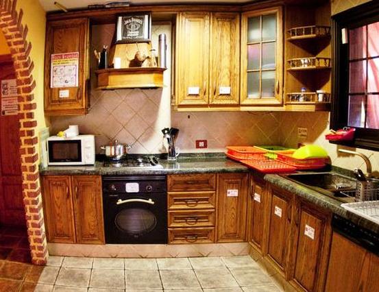 Los Amigos Hostel Tenerife