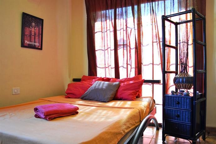 Los Amigos Hostel Tenerife