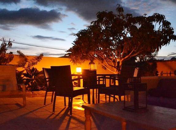 Los Amigos Hostel Tenerife