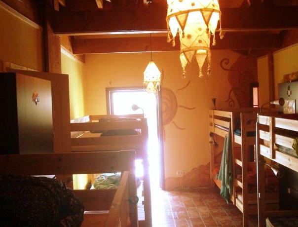 Los Amigos Hostel Tenerife