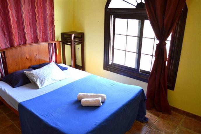 Los Amigos Hostel Tenerife