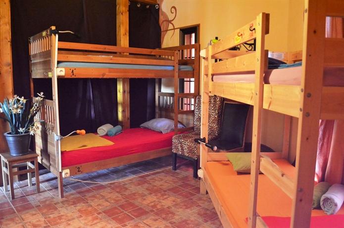 Los Amigos Hostel Tenerife