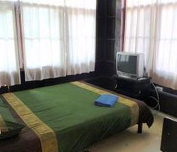 Samlanjed Guesthouse