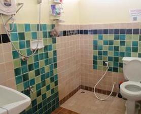 Samlanjed Guesthouse