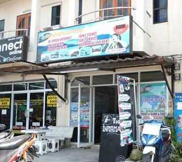 SandeeBackpackers