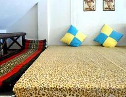 SandeeBackpackers