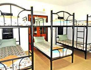 SandeeBackpackers