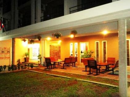 Check Rate Nandamalee Place Compare Book Hotel Chiang Mai - 