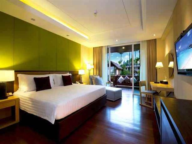 Sentido Graceland Khao Lak Resort & Spa