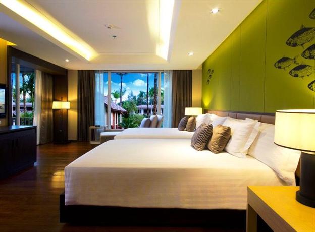 Sentido Graceland Khao Lak Resort & Spa