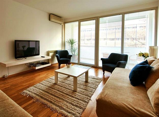 Apartments Zagreb Point - Centar