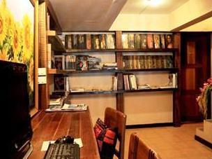 1 Nimman Gallery Hotel