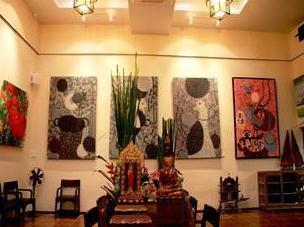 1 Nimman Gallery Hotel